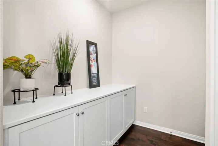 Entry way