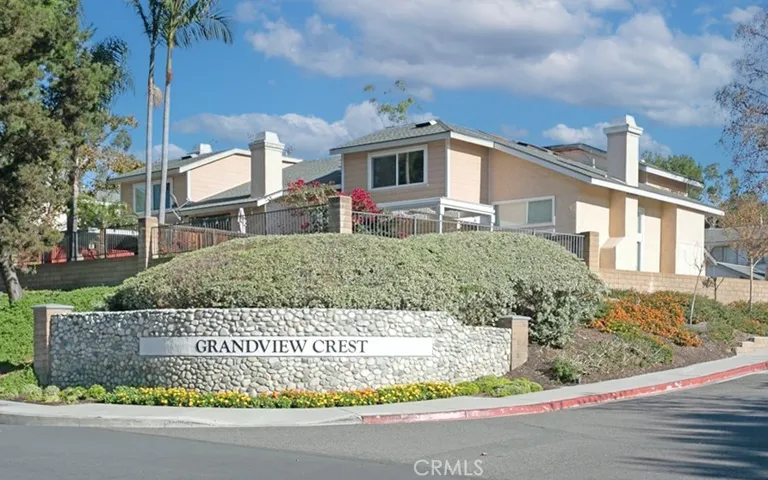 Welcome to Grandview Crest HOA