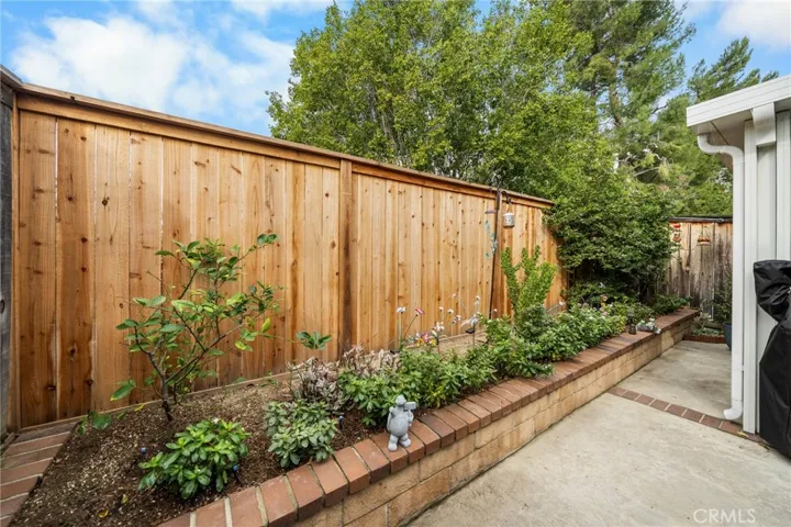 New fencing