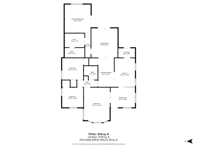 Floor Plan 1.