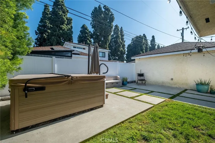 Another Angle Photo of Your Rear Yard