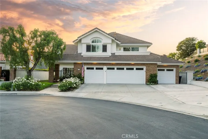 1 New Haven, Laguna Niguel, California 92677