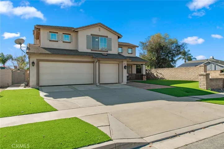 9111 Hamilton, Rancho Cucamonga, California 91701