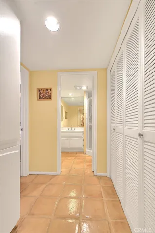 Down Stairs Bath/Bed Hall