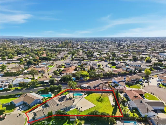 11355 Desmond Street, Garden Grove, California 92841