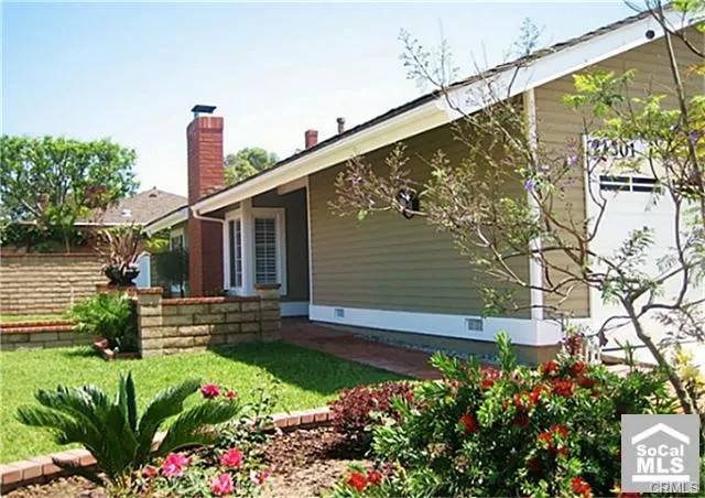 24301 Cardinal Place, Lake Forest, California 92630