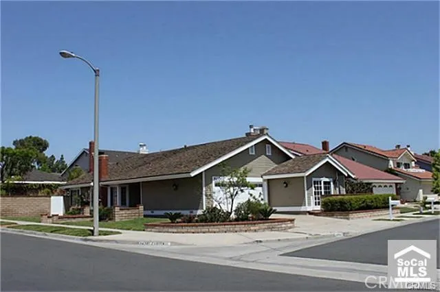 24301 Cardinal Place, Lake Forest, California 92630