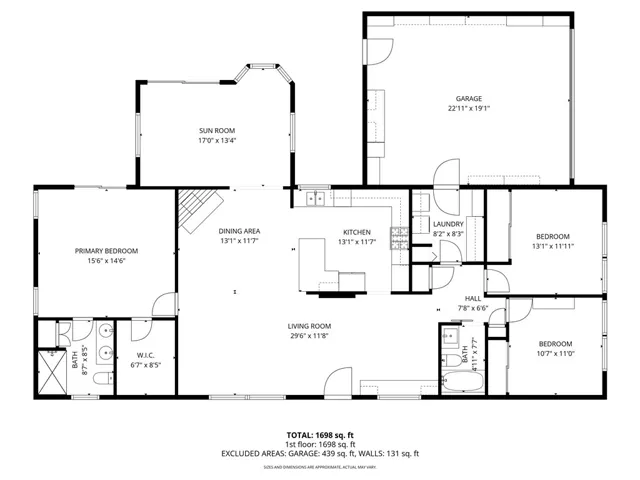 2155 Sierra, Santa Maria, California 93458