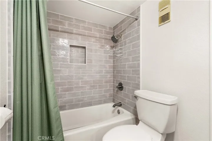 Hall Bathroom