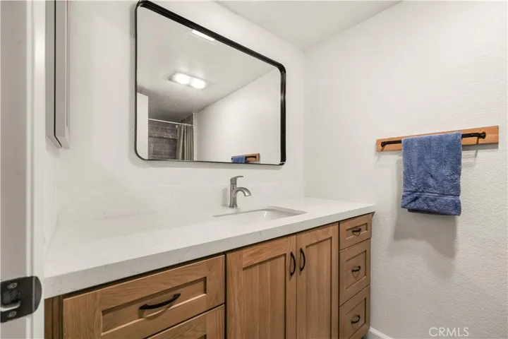 Hall Bathroom