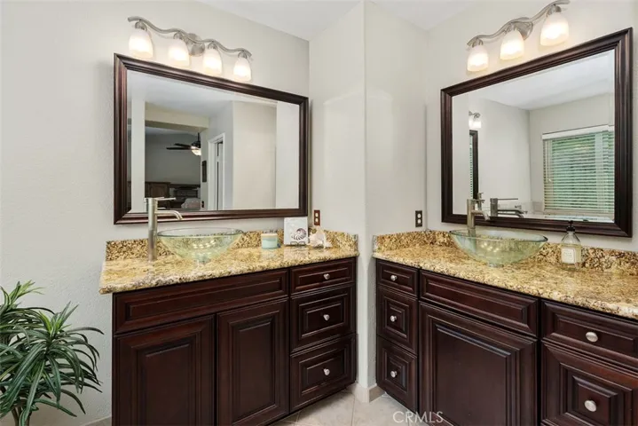 Remolded Primary Bathroom