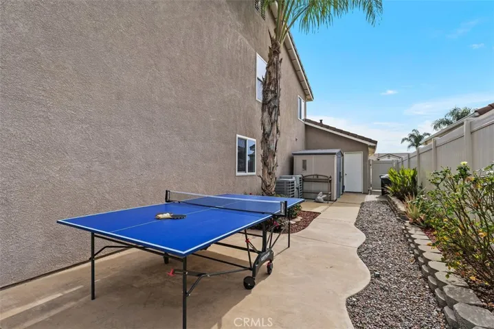 Lots of Room on the Sideyard for BBQ, Games and Garden​​‌​​​​‌​​‌‌​​‌​​​‌‌​​​‌​​‌‌​​‌‌​​‌‌​​​​ Equipment!