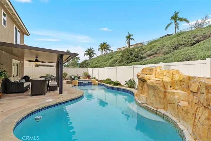 Privacy Abounds with Rear Neighbors Out of Sight.