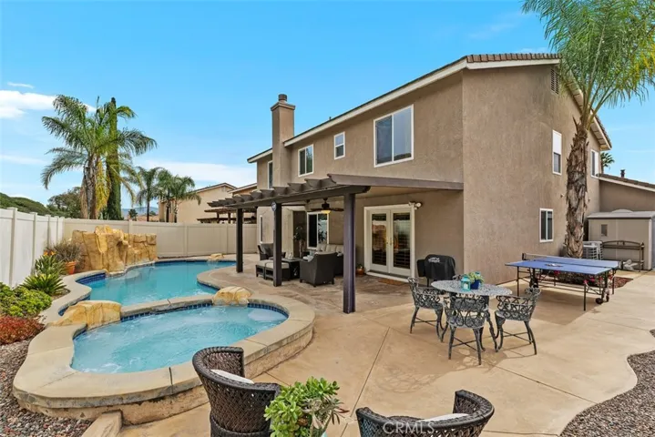 Temecula Outdoor Lifestyle Living!