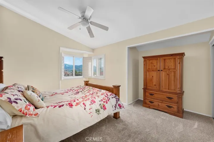 Third Upstairs Bedroom