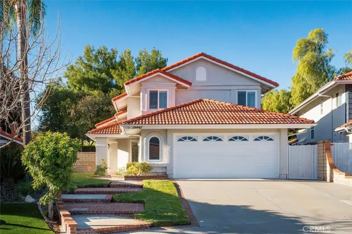 Great Curb Appeal