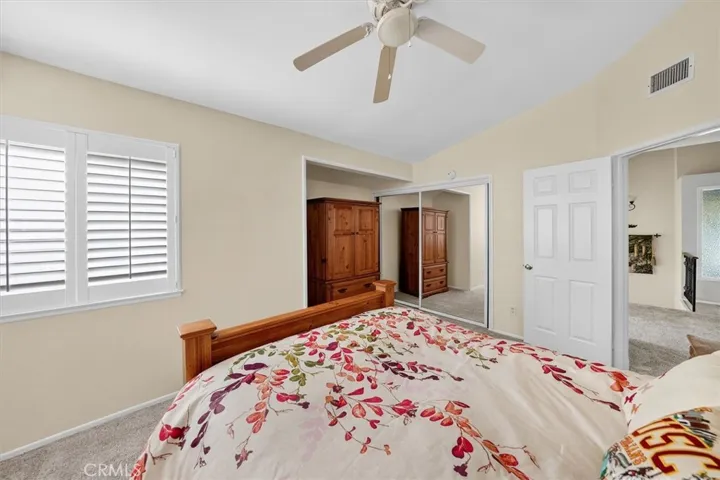 Third Upstairs Bedroom