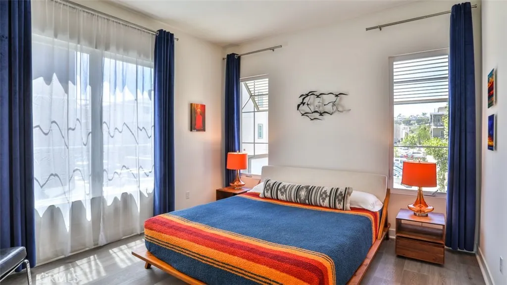 Primary bedroom with en-suite bathroom and dual closets. Primary bedroom with en-suite bathroom and dual closets.