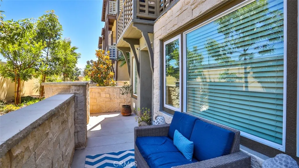 Front porch. 1 of 2 outdoor areas. Front porch. 1 of 2 outdoor areas.