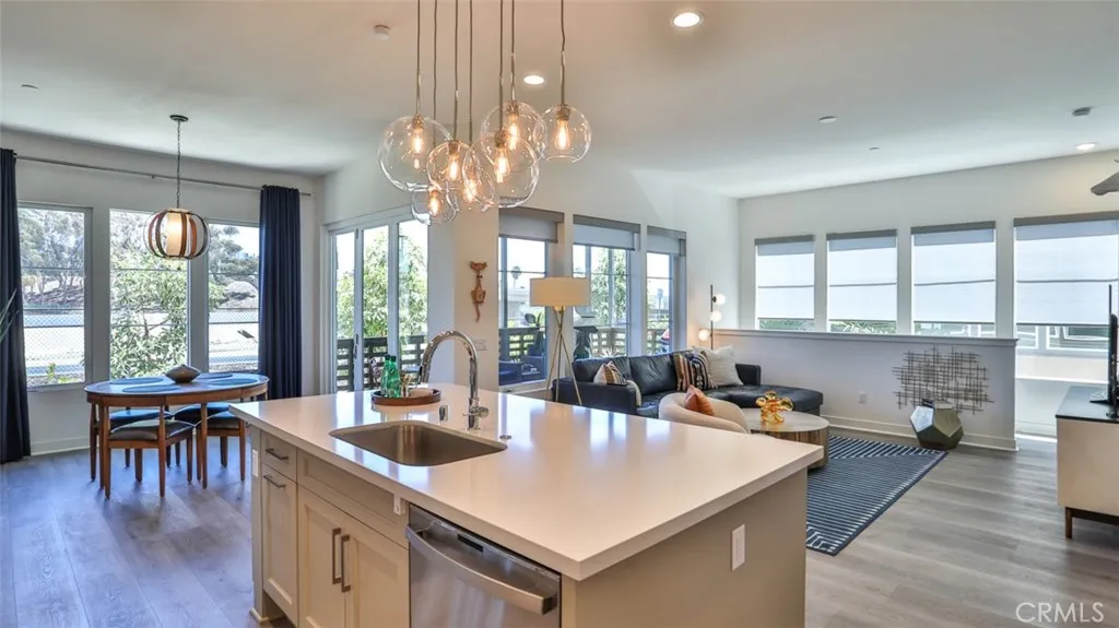 Open floorplan, great room. Open floorplan, great room.