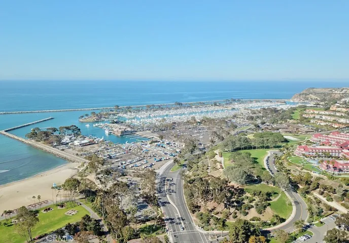 1207 Doheny Way, Dana Point, California 92629
