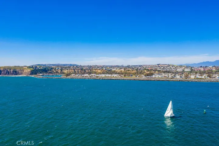 Community ariel shots.