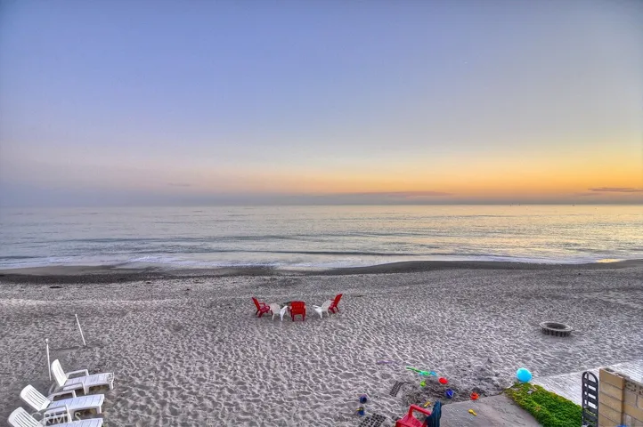 Community ariel shots.