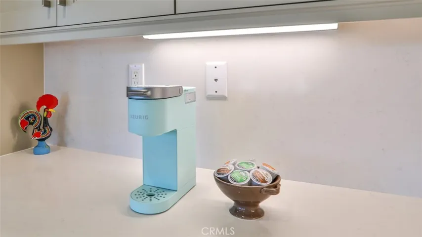 You'll find everything you need in your home away from home.