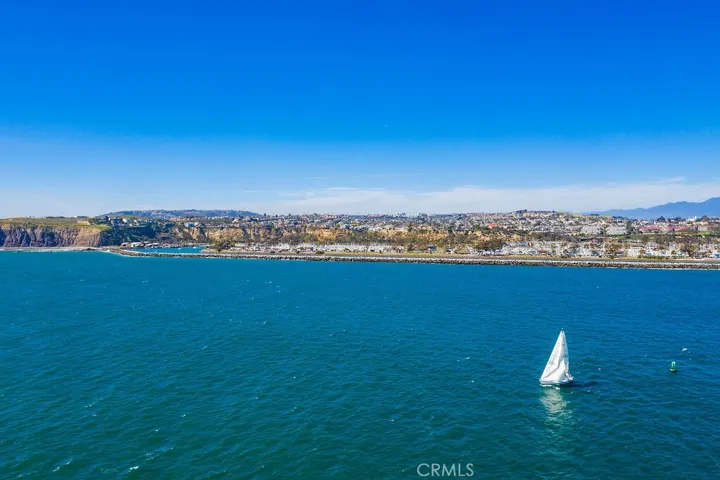 Community ariel shots.