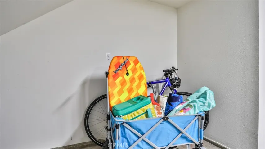 Some beah fun for our guests.