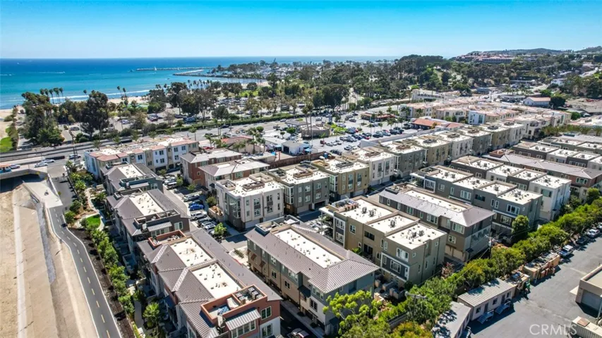 Community ariel shots.