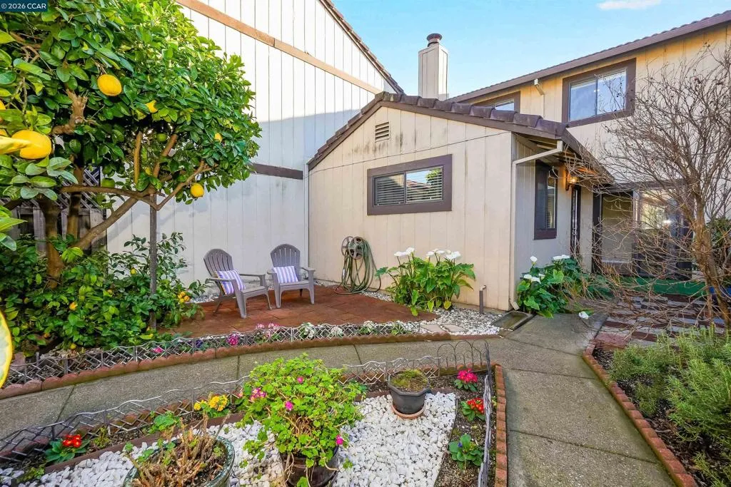 2600 2600 Giant Rd 37, San Pablo, California 94806 home-pic-33