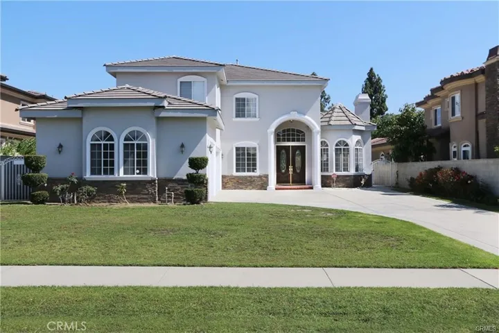 Home Front