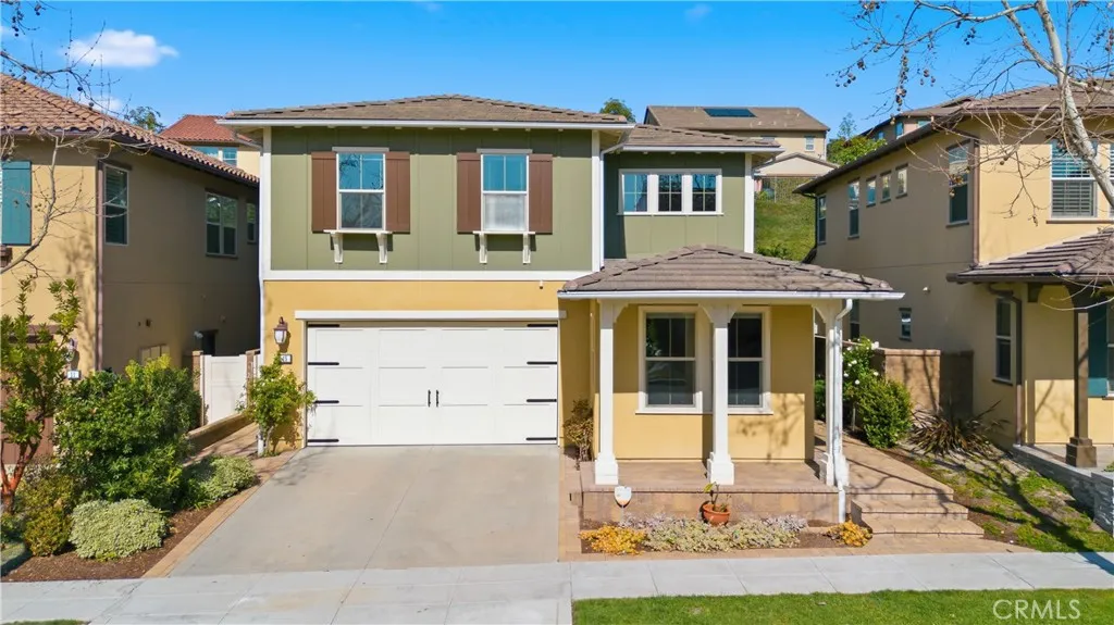 15 Gamella, Rancho Mission Viejo, California 92694 home-pic-1