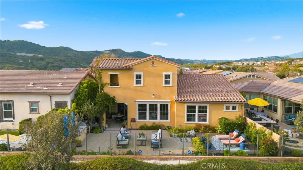 117 Cerrero Court, Rancho Mission Viejo, California 92694 home-pic-45