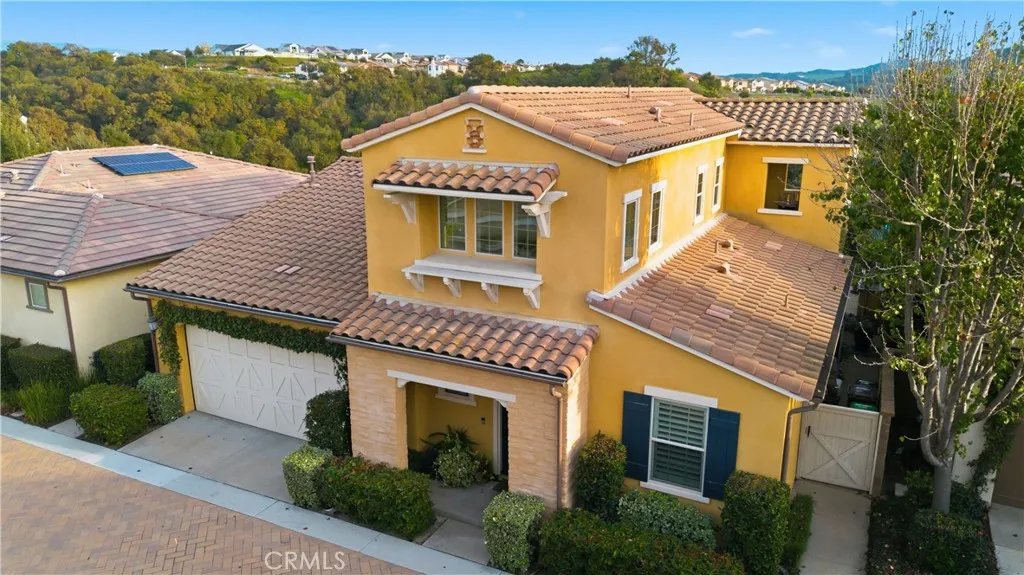 117 Cerrero Court, Rancho Mission Viejo, California 92694 home-pic-44