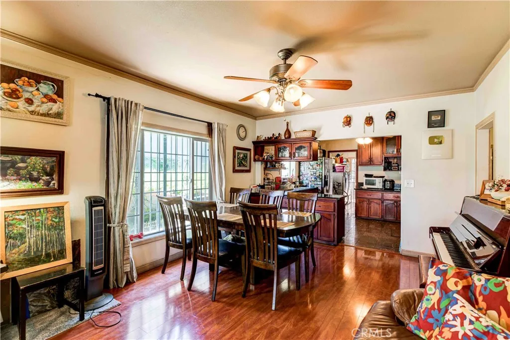 201 S Benton, Los Angeles, California 90057 home-pic-11