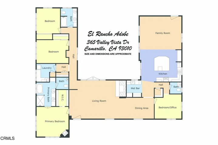 1-Floorplan