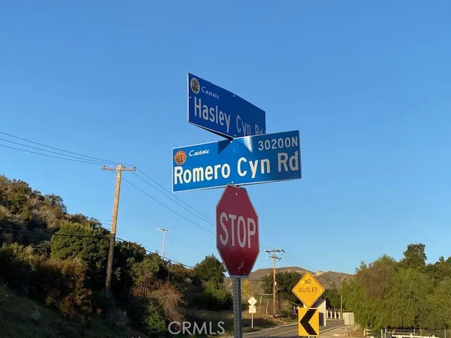 0 Romero Canyon, Castaic, California 91384 — photo 4