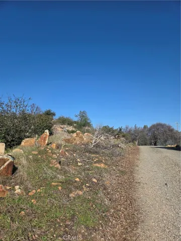 0 Nikki Jo Road, Oroville, California 95966