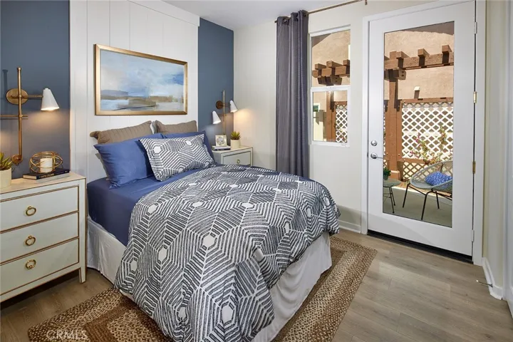 MODEL HOME