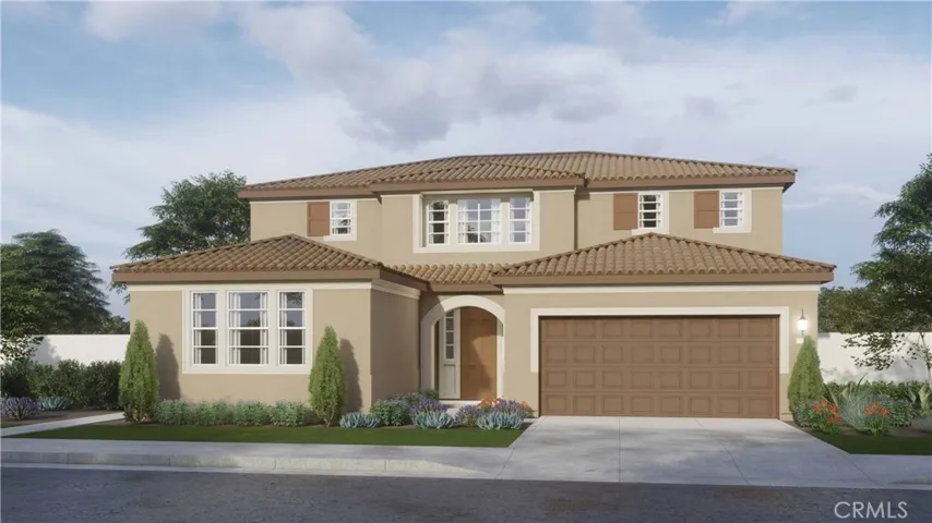 EXTERIOR RENDERING