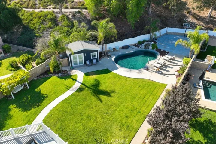 22435 Cardiff Drive, Saugus, California 91350