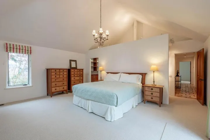 25987 Rio Vista Drive, Carmel, California 93923