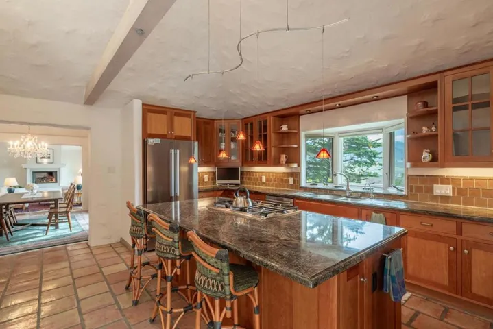 25987 Rio Vista Drive, Carmel, California 93923