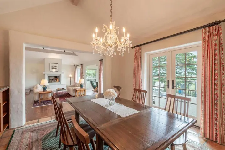 25987 Rio Vista Drive, Carmel, California 93923