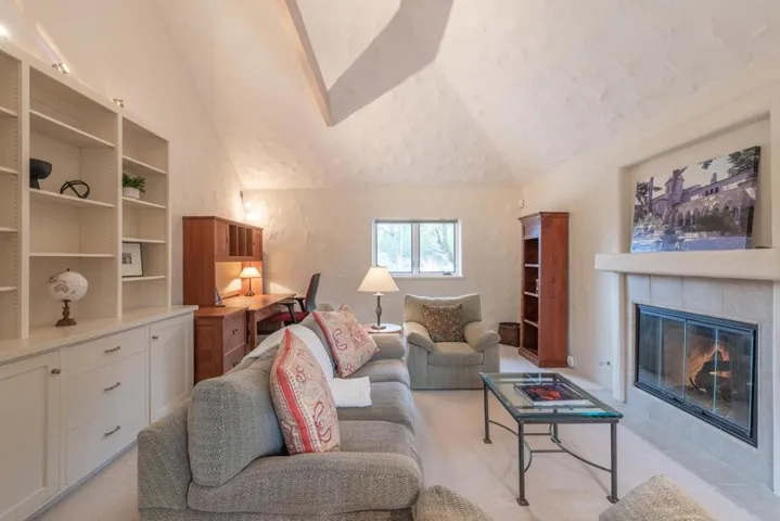 25987 Rio Vista Drive, Carmel, California 93923