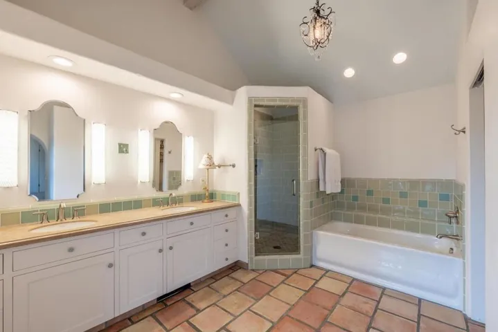 25987 Rio Vista Drive, Carmel, California 93923