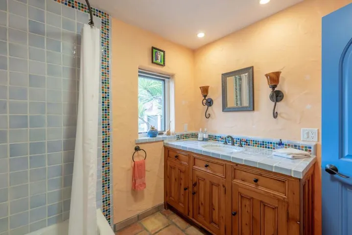 25987 Rio Vista Drive, Carmel, California 93923