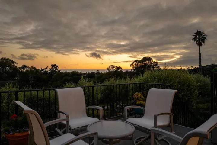 25987 Rio Vista Drive, Carmel, California 93923